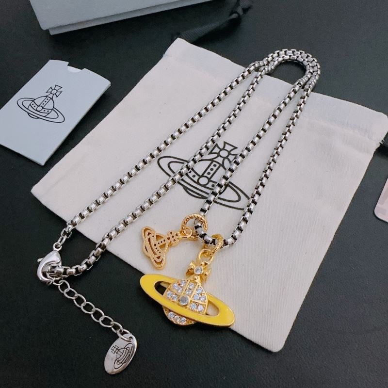 Vivienne Westwood Necklaces